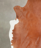 Hereford Cowhide Rug #A23475