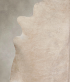 Taupe Cowhide Rug #A23513