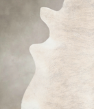 Light Brindle Cowhide Rug #A23611