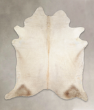 Champagne Cowhide Rug #A23779