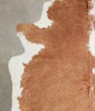 Hereford Cowhide Rug #A23808