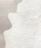 Grey Brindle Cowhide Rug #A23869