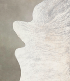 Grey Brindle Cowhide Rug #A23872