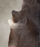 Chocolate Cowhide Rug #A23874