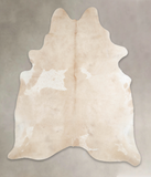 Palomino Cowhide Rug #A23877