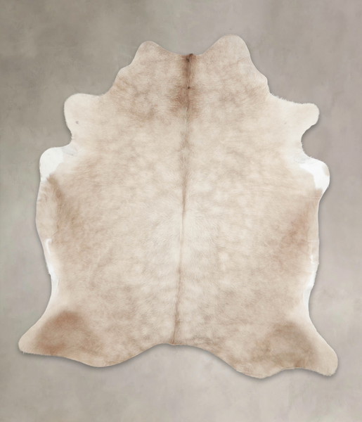 Taupe Cowhide Rug #A24012