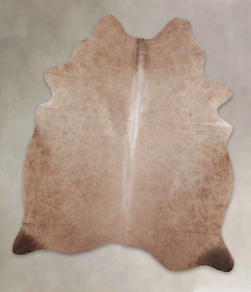 Taupe Cowhide Rug #A24018