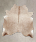 Taupe Cowhide Rug #A24026