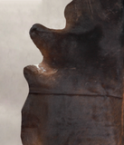 Chocolate Cowhide Rug #A24057