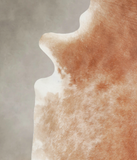 Caramel Cowhide Rug #A24104
