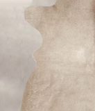 Taupe Cowhide Rug #A24161