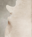 Champagne Cowhide Rug #A24162
