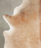Caramel Cowhide Rug #A24170