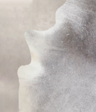 Medium Grey Cowhide Rug #A24209
