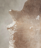 Taupe Cowhide Rug #A24252