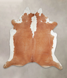 Hereford Cowhide Rug #A24268