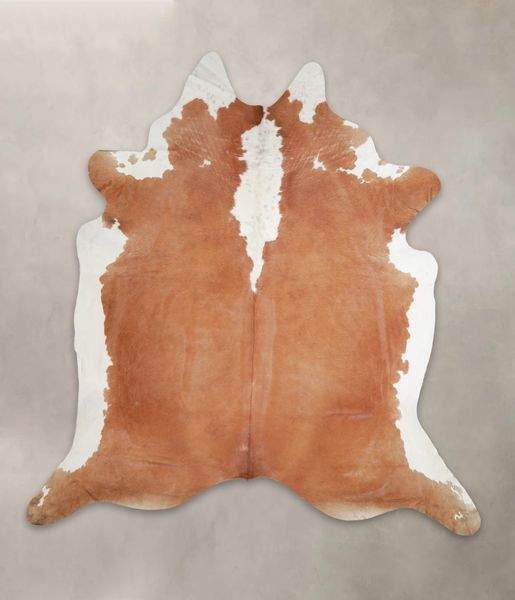 Hereford Cowhide Rug #A24268
