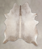 Taupe Cowhide Rug #A24279