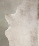 Taupe Cowhide Rug #A24279