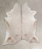 Champagne Cowhide Rug #A24588