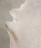 Champagne Cowhide Rug #A24588