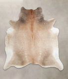 Caramel Cowhide Rug #A24591