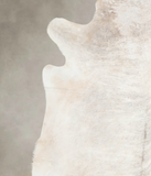 Light Brindle Cowhide Rug #A24600