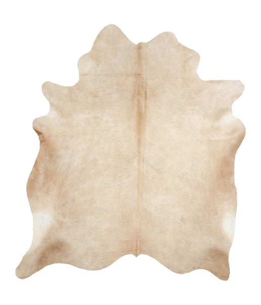 Palomino Cowhide Rug #A24679HUDSN