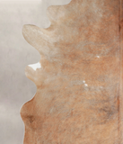 Caramel Cowhide Rug #A24742