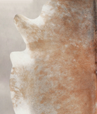 Caramel Cowhide Rug #A24762