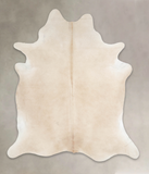 Palomino Cowhide Rug #A24823