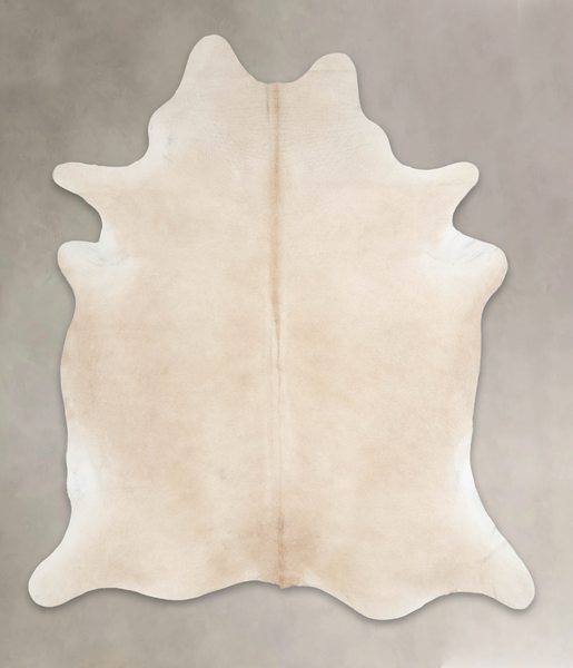 Palomino Cowhide Rug #A24823