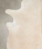 Palomino Cowhide Rug #A24823