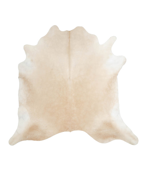 Palomino Cowhide Rug #A24826HUDSN