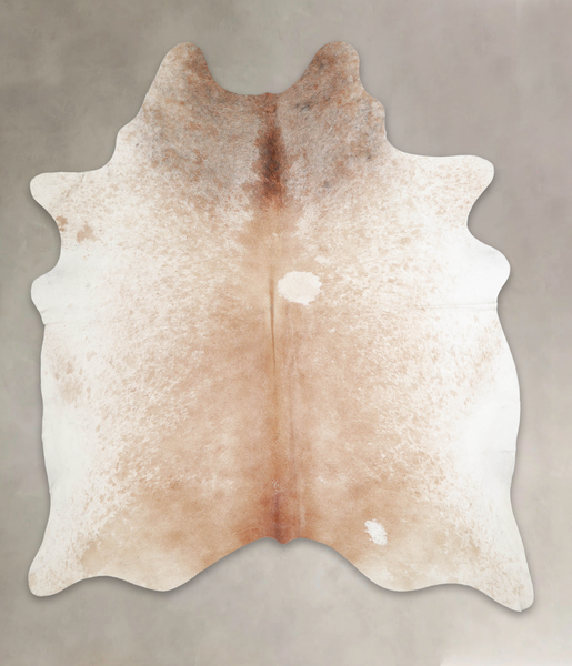 Caramel Cowhide Rug #A24838
