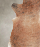 Medium Brindle Cowhide Rug #A24896