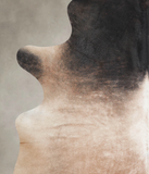 Caramel Cowhide Rug #A24904