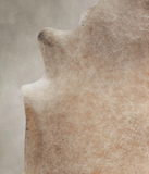 Caramel Cowhide Rug #A24919