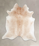 Caramel Cowhide Rug #A24958