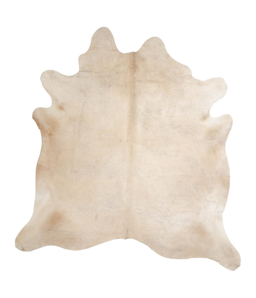 Palomino Cowhide Rug #A24983HUDSN