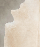 Palomino Cowhide Rug #A25037