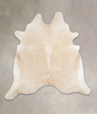 Palomino Cowhide Rug #A25058