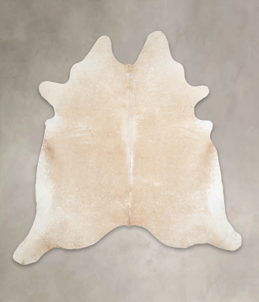 Palomino Cowhide Rug #A25058