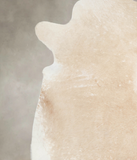 Palomino Cowhide Rug #A25058