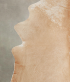 Palomino Cowhide Rug #A25106