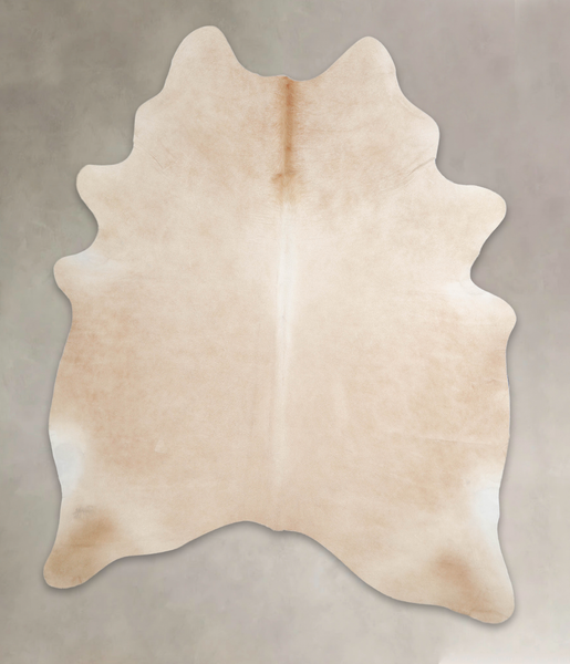 Palomino Cowhide Rug #A25110