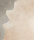 Palomino Cowhide Rug #A25110