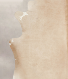 Palomino Cowhide Rug #A25111