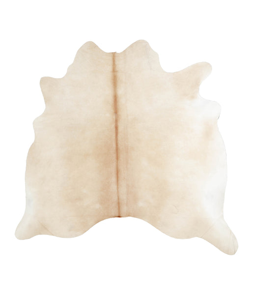 Palomino Cowhide Rug #A25219HUDSN