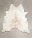 Palomino Cowhide Rug #A25224